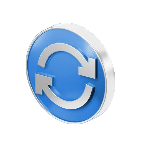Automated and transparent processes