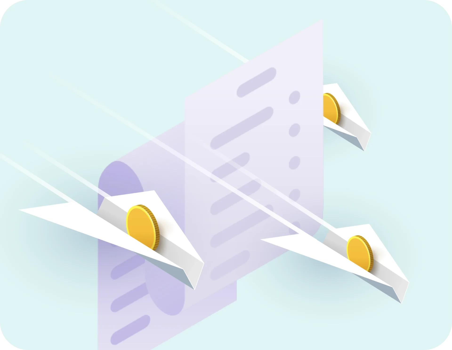 Proses klaim 3x lebih cepat