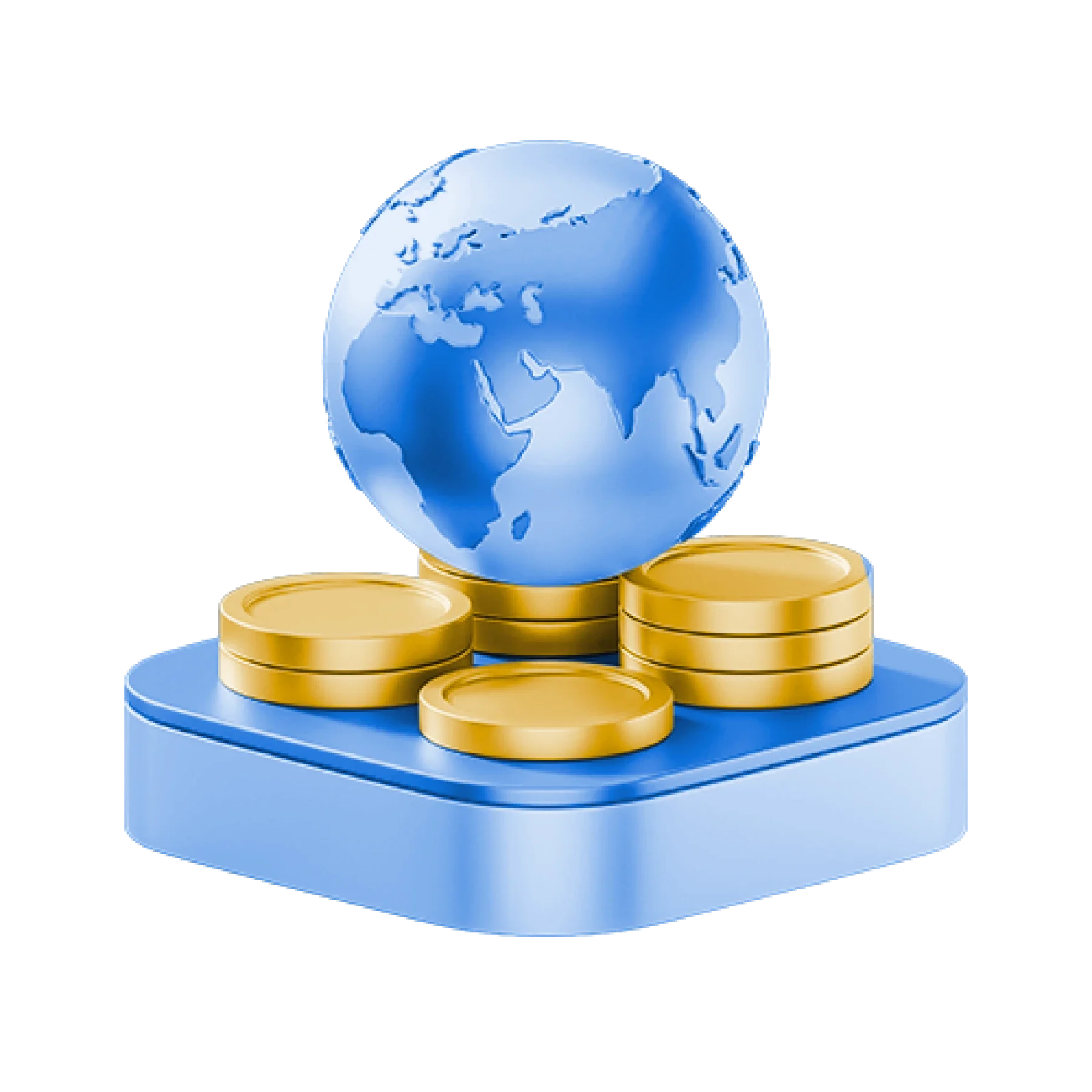 Kontrol keuangan global