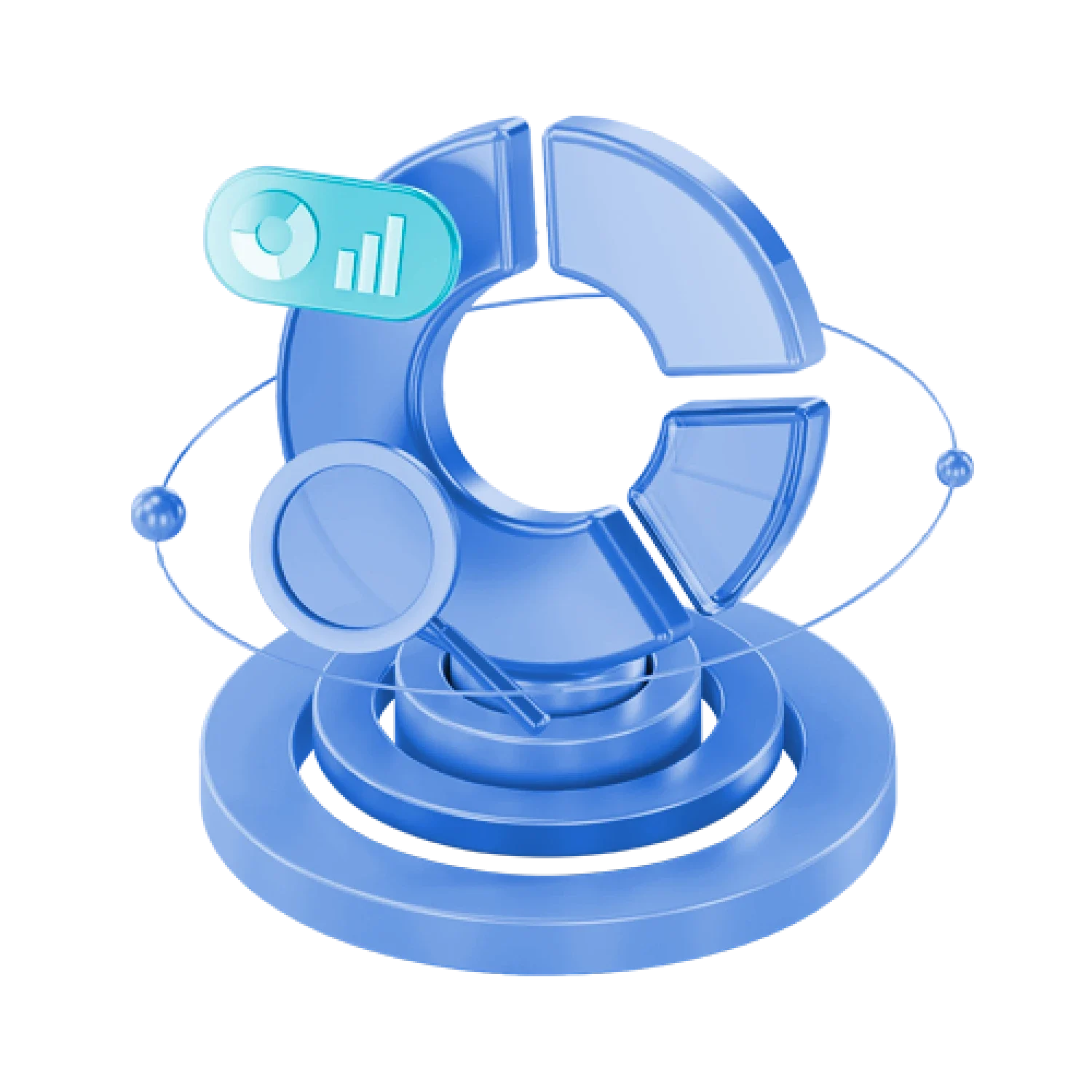 Akurasi data keuangan