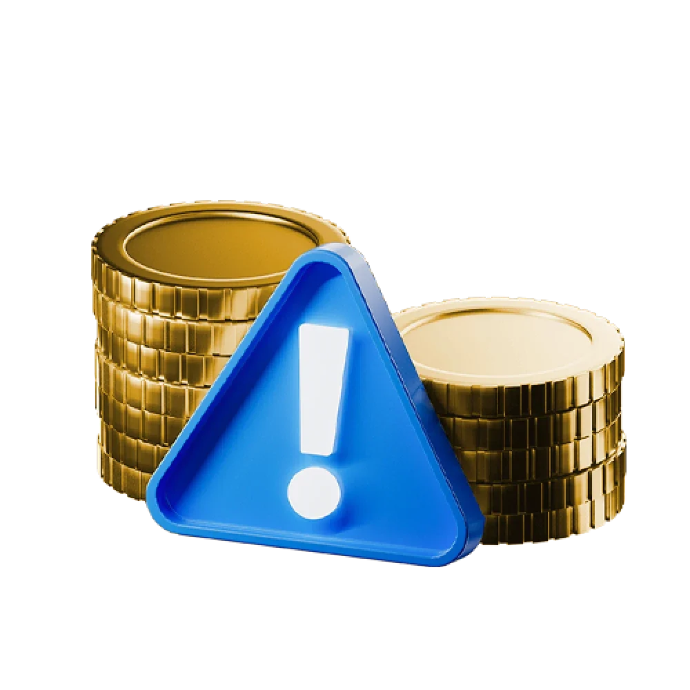 Minimalisir risiko error