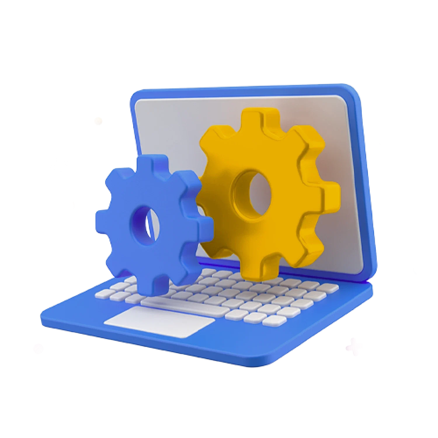 Operasional lebih lancar