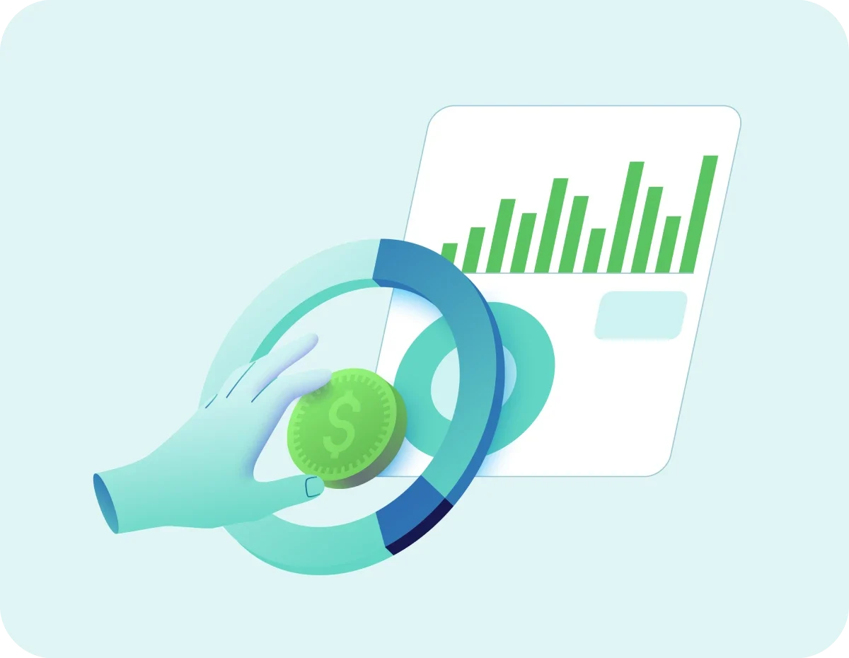 Visibilitas budget real-time