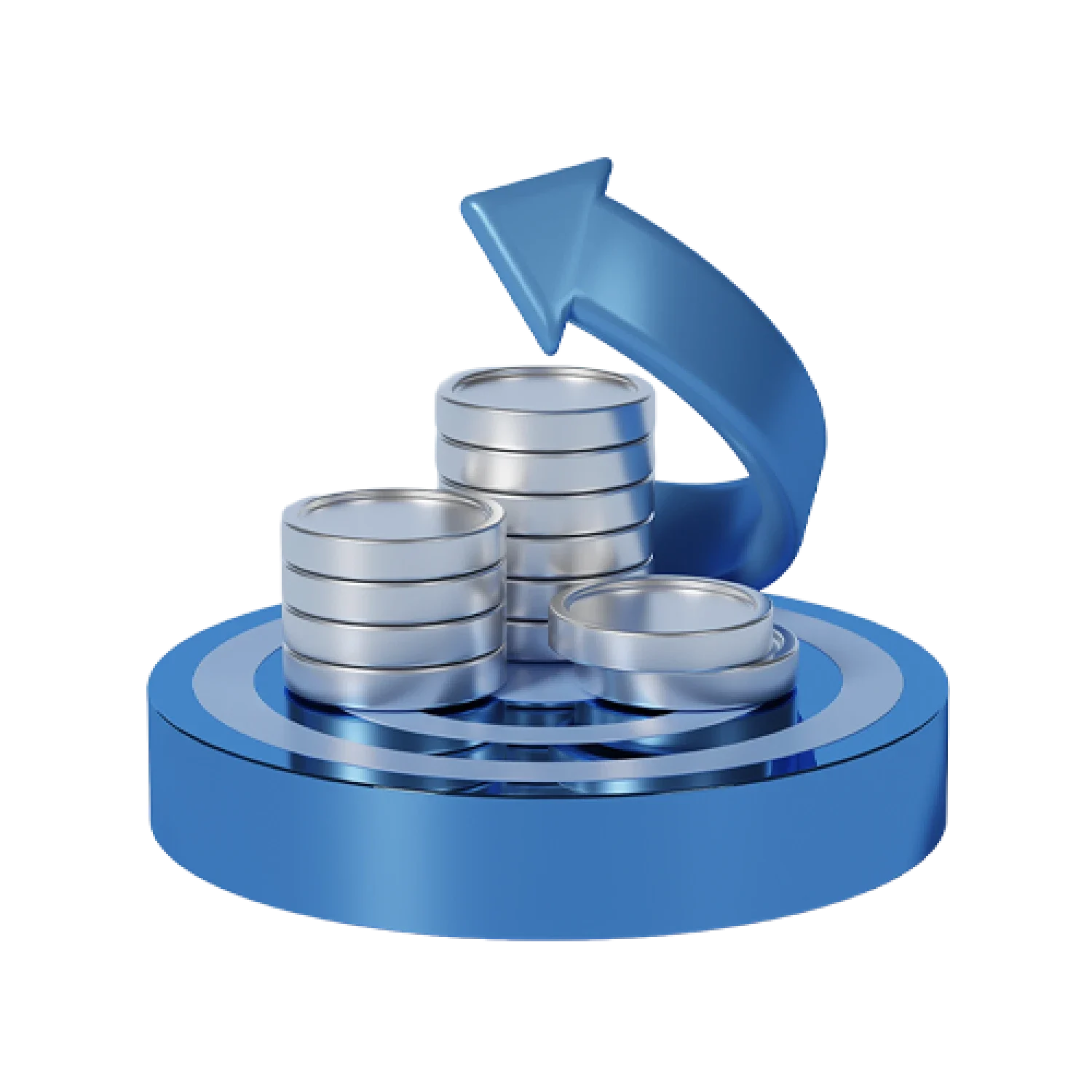 Kurangi beban operasional