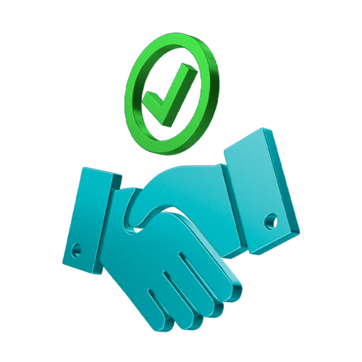 Hubungan vendor lebih kuat