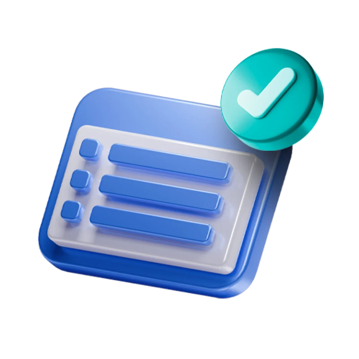 Konsistensi data produk