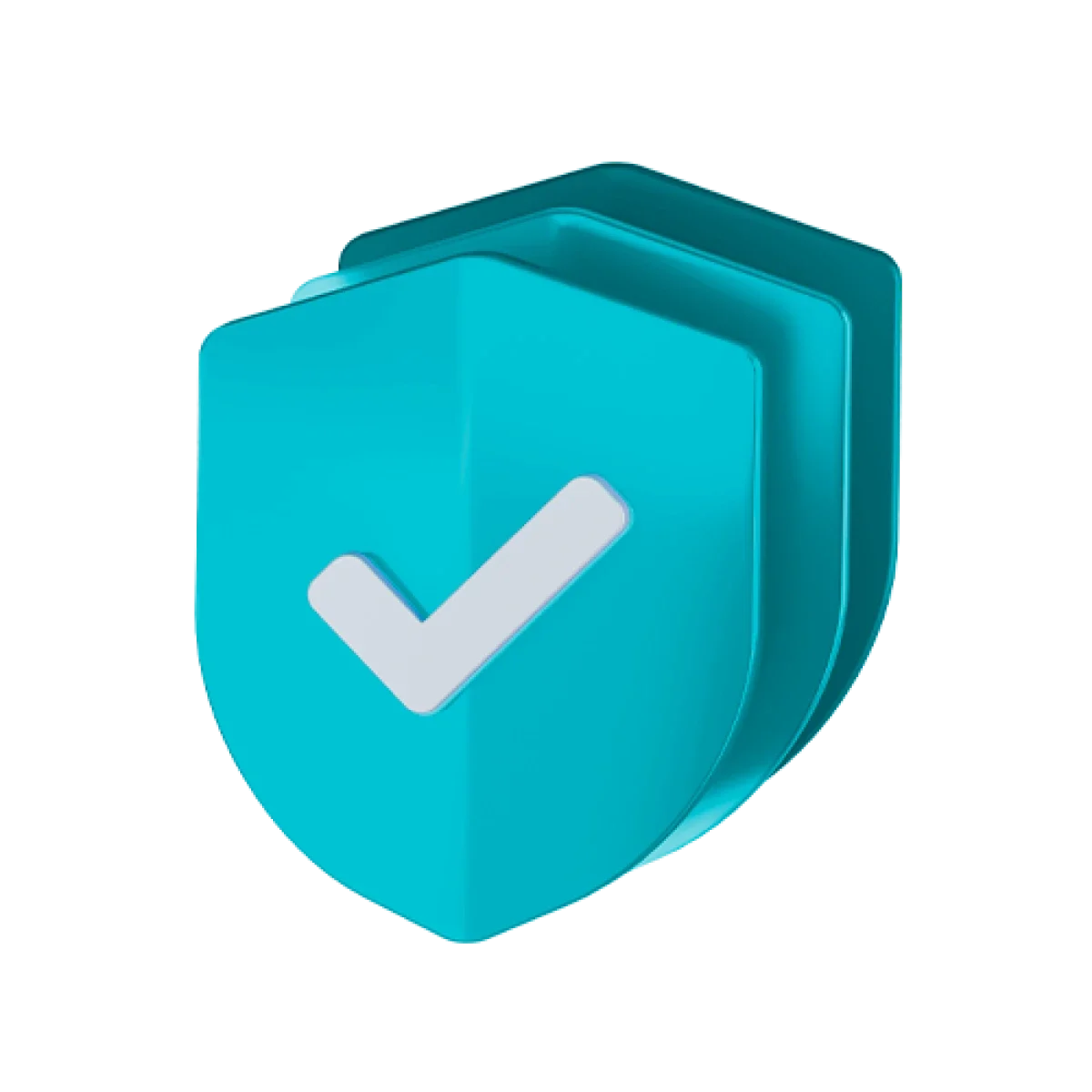 Keamanan tinggi dan pencegahan fraud