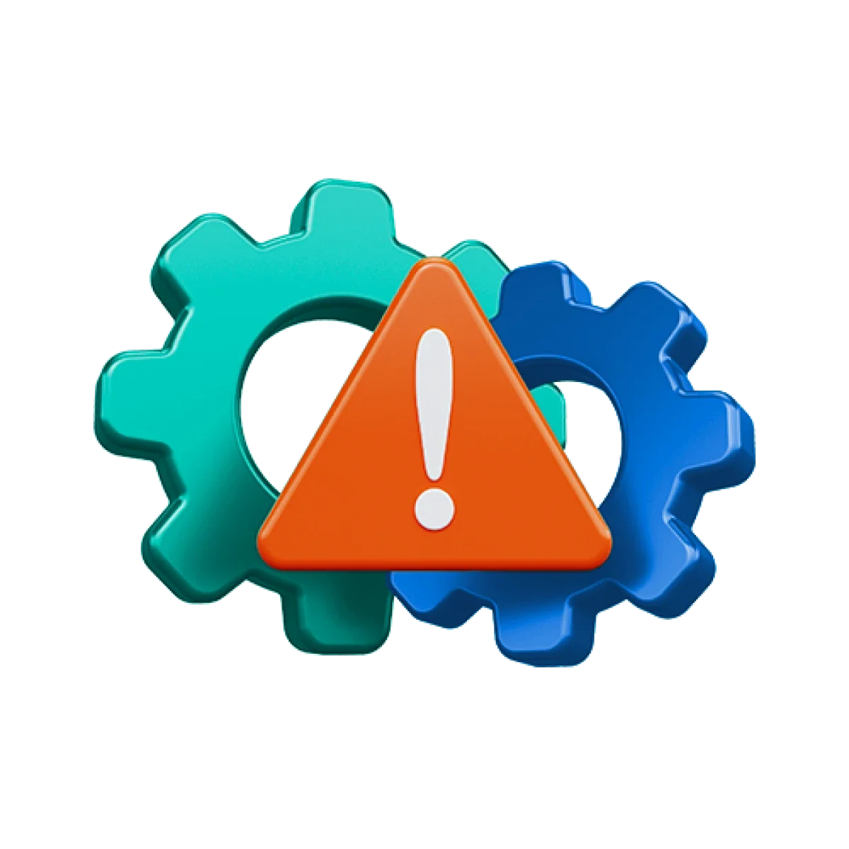 Kontrol risiko yang lebih kuat