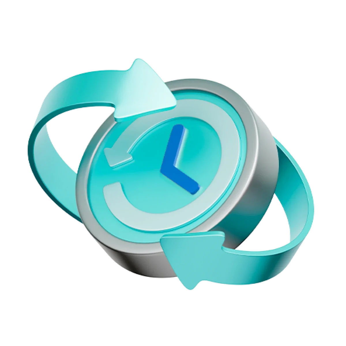 Real-time visibility