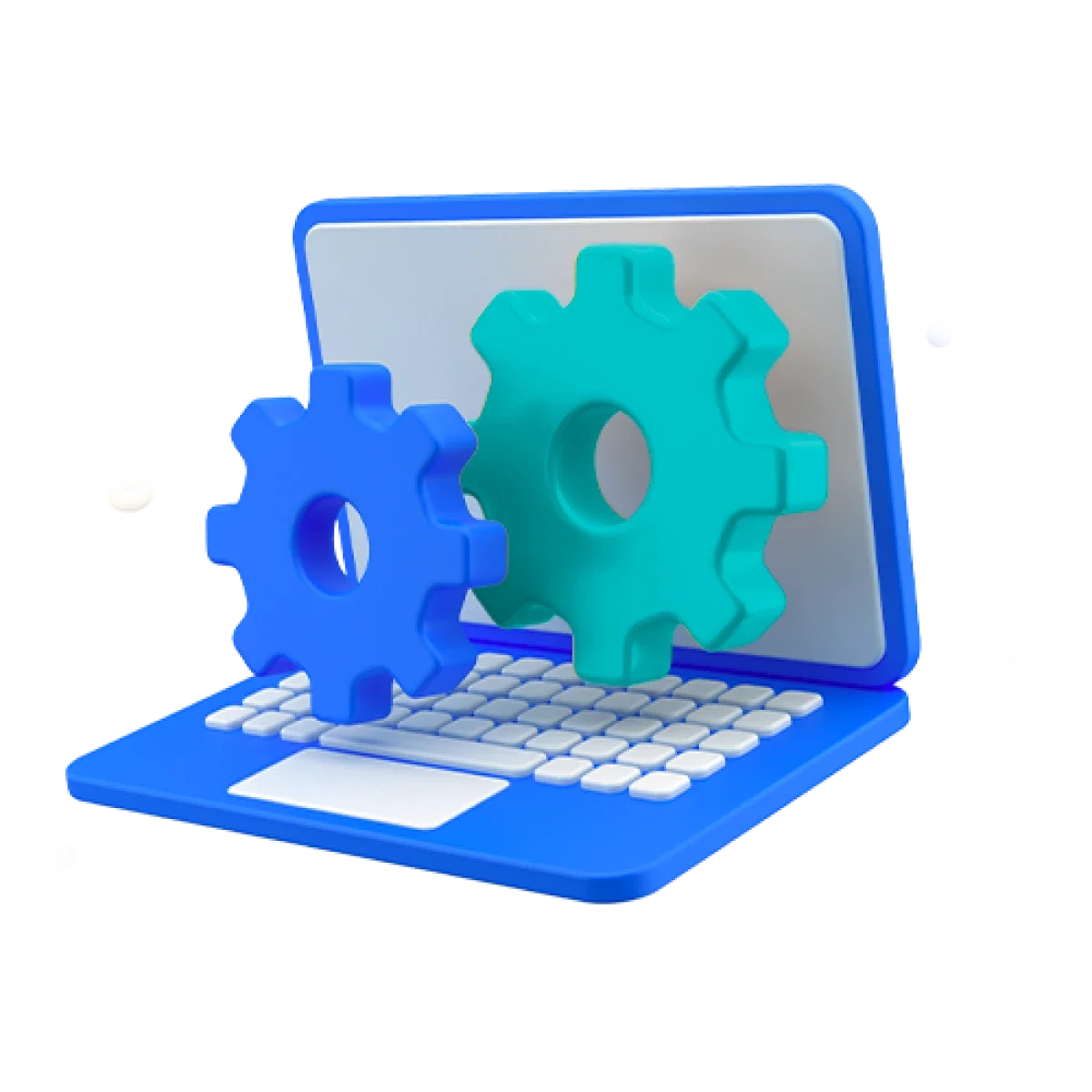 Integrasi menyeluruh