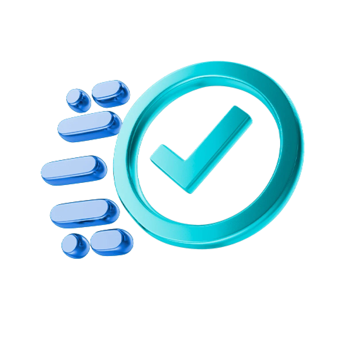 Keputusan lebih cepat