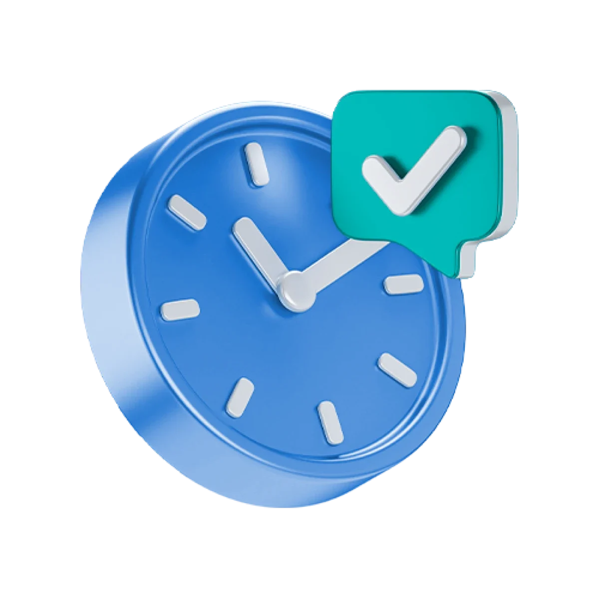 Transparansi real-time