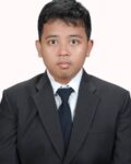 Author profile picture - Muhammad Vito Luqmanuddin