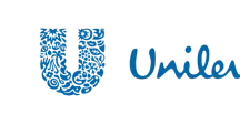 Logo berbentuk huruf "U" berwarna biru dengan titik-titik putih, disertai teks "UniFi" berwarna biru muda di sebelah kanan; keduanya ditampilkan pada latar belakang hitam.
