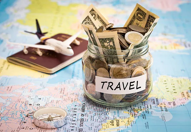 travel budget