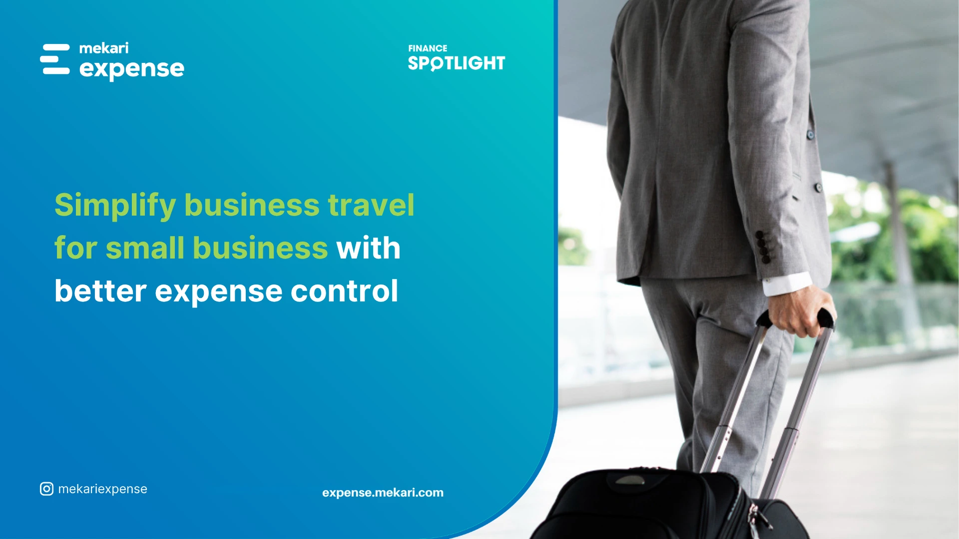 Business travel for small business