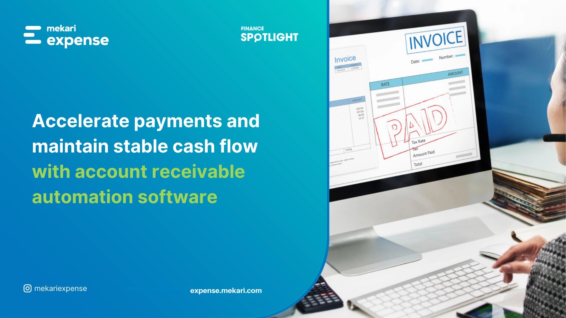 accounts receivable automation software