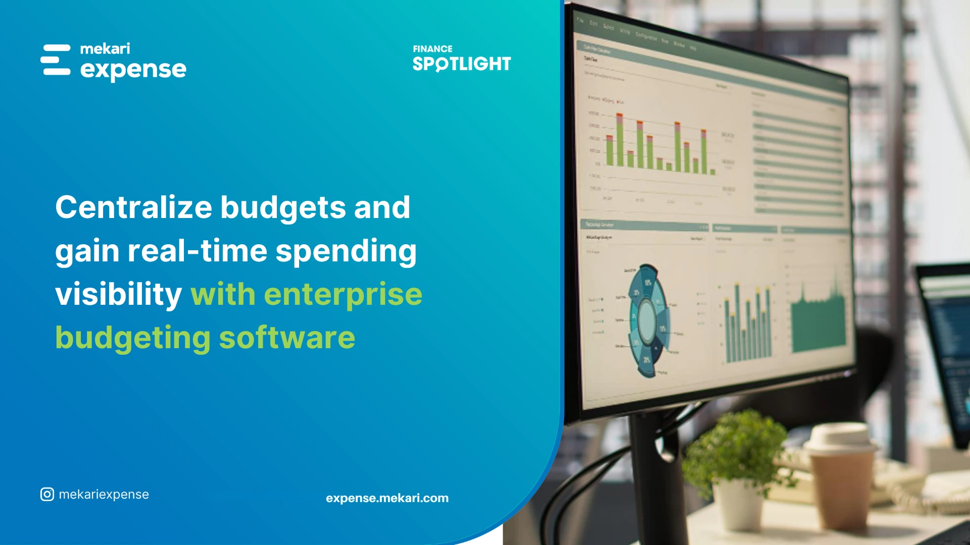 enterprise budgeting software