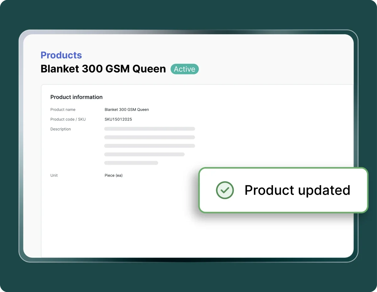 mekari expense product management system