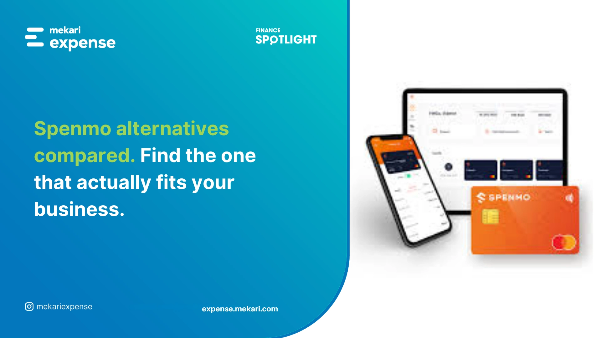 mekari expense spenmo alternative featured image