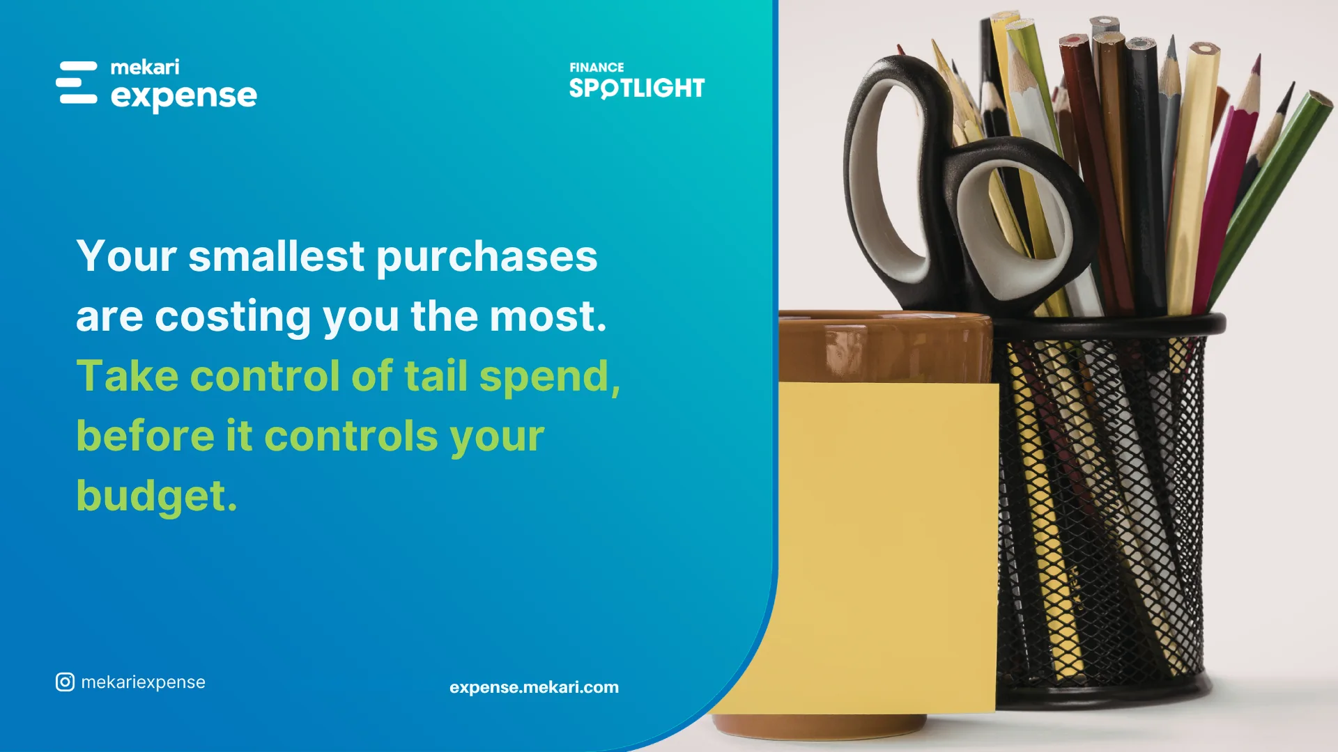 mekari expense tail spend software featured image