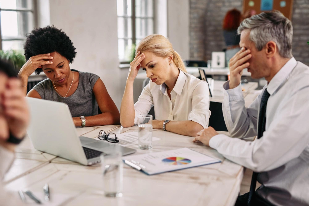 Finance team struggle to manage spend on software per employee in 2025