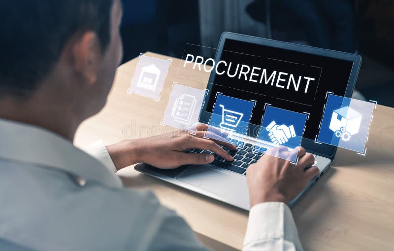 centralized procurement