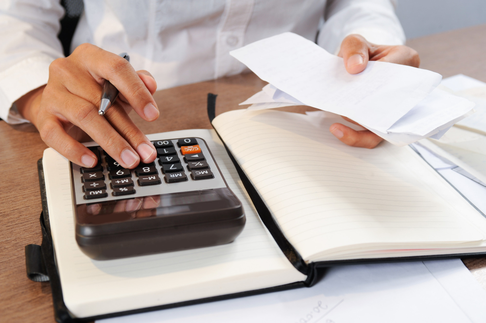 Employee Business Expense