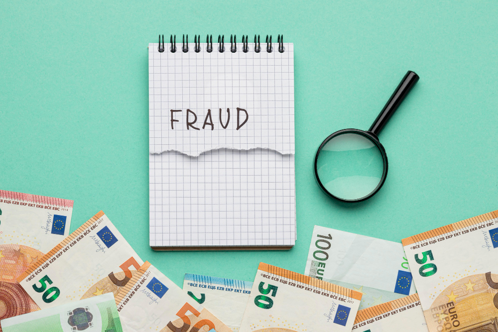 Account Payable Fraud