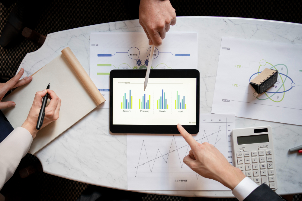 Best practises - Spend Performance Management