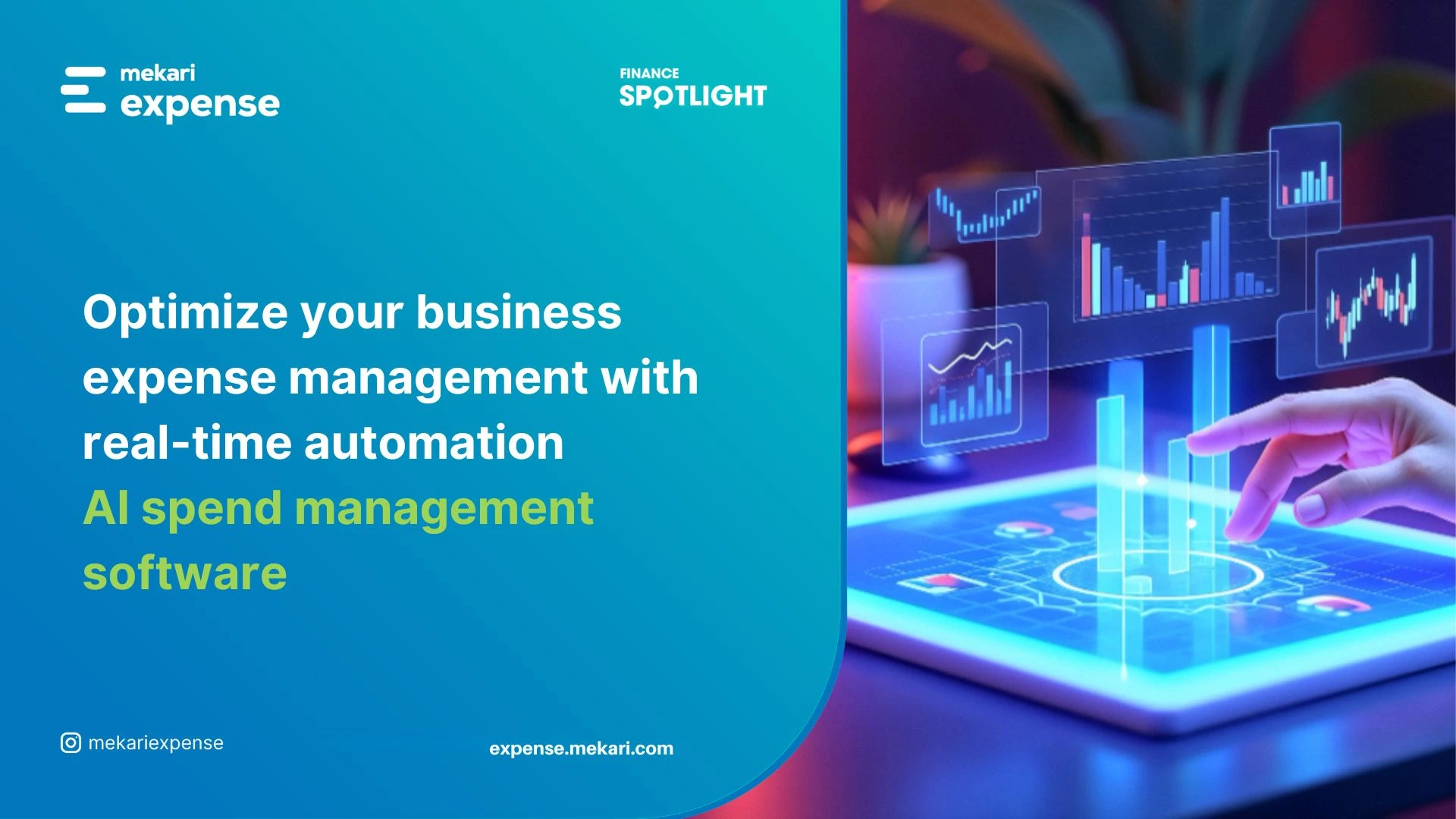 AI Spend Management