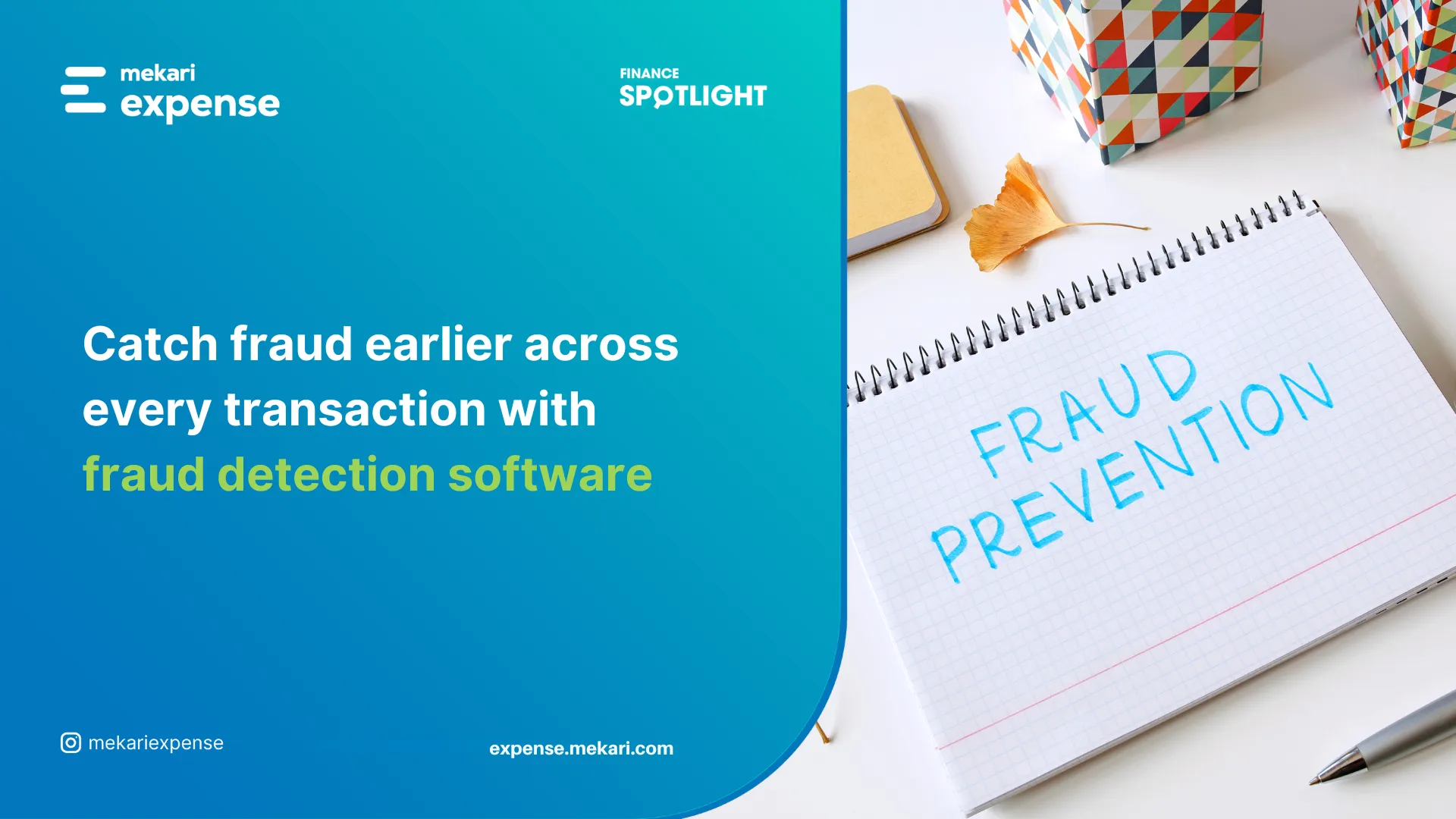 Fraud Detection Software - Featured image