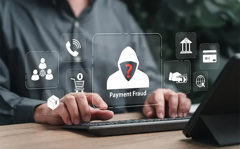 payment fraud