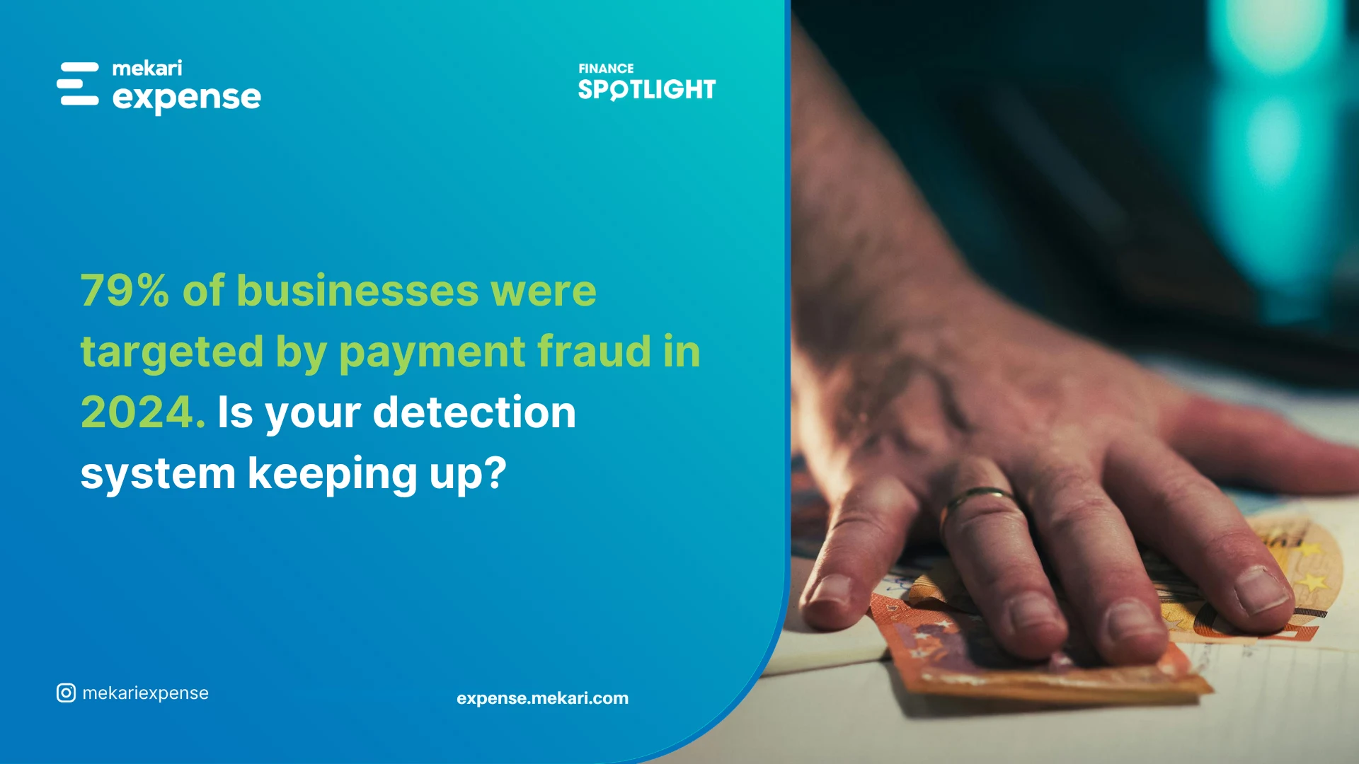 mekari expense payment fraud detection featured image