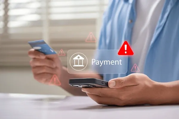 online payment fraud