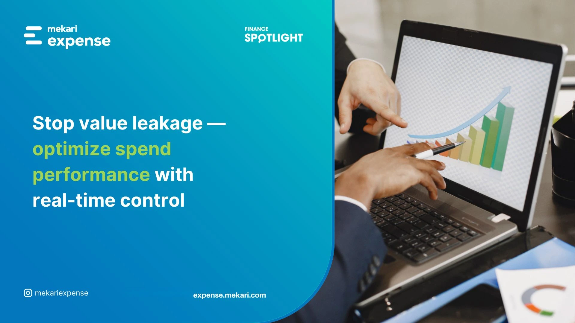 spend performance management