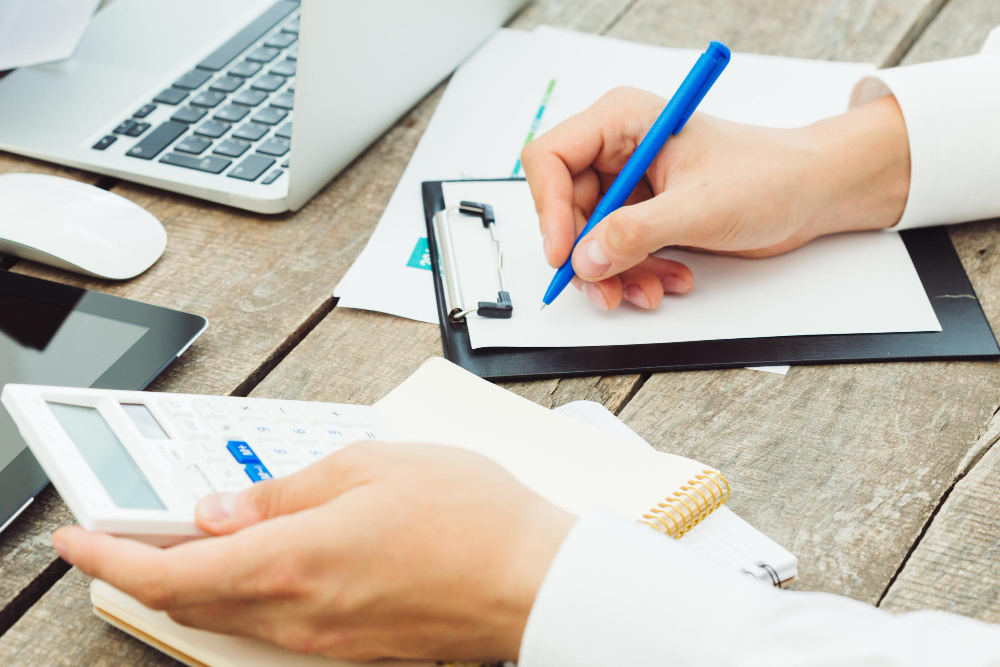 What is multi-layer expense approval?