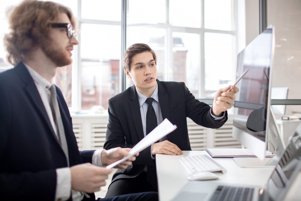 Why spend policy enforcement breaks as companies scale