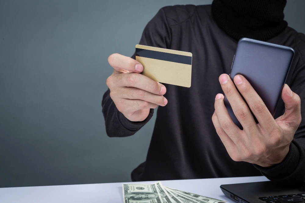 detect credit card fraud