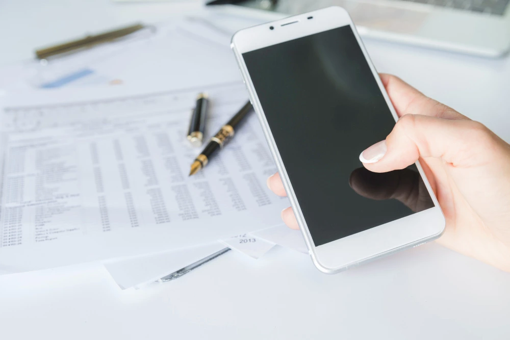 Types of OCR technology