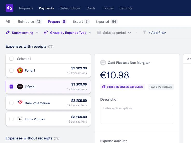 Spendesk - Pleo Alternatives