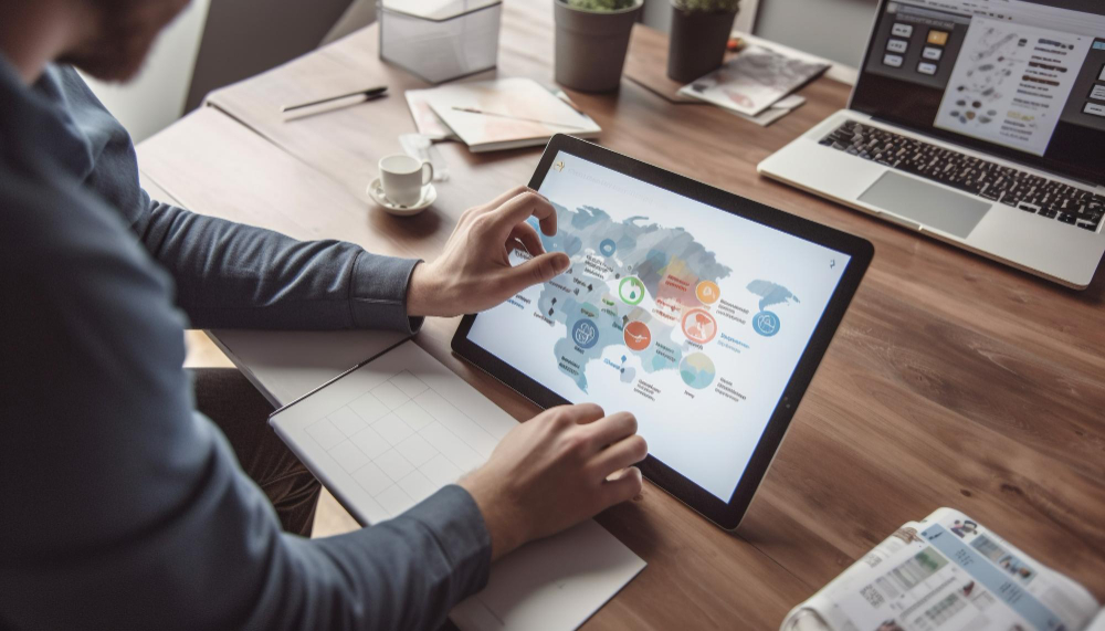 5 Core expense management challenges multi-location businesses face