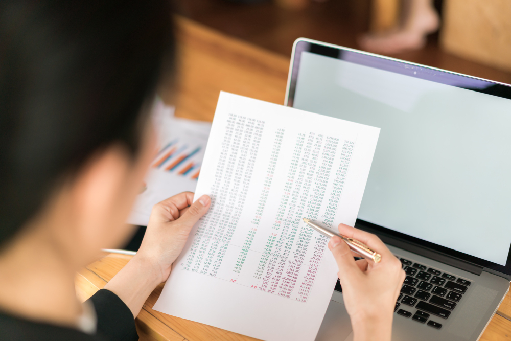 Best practices to prevent duplicate transactions