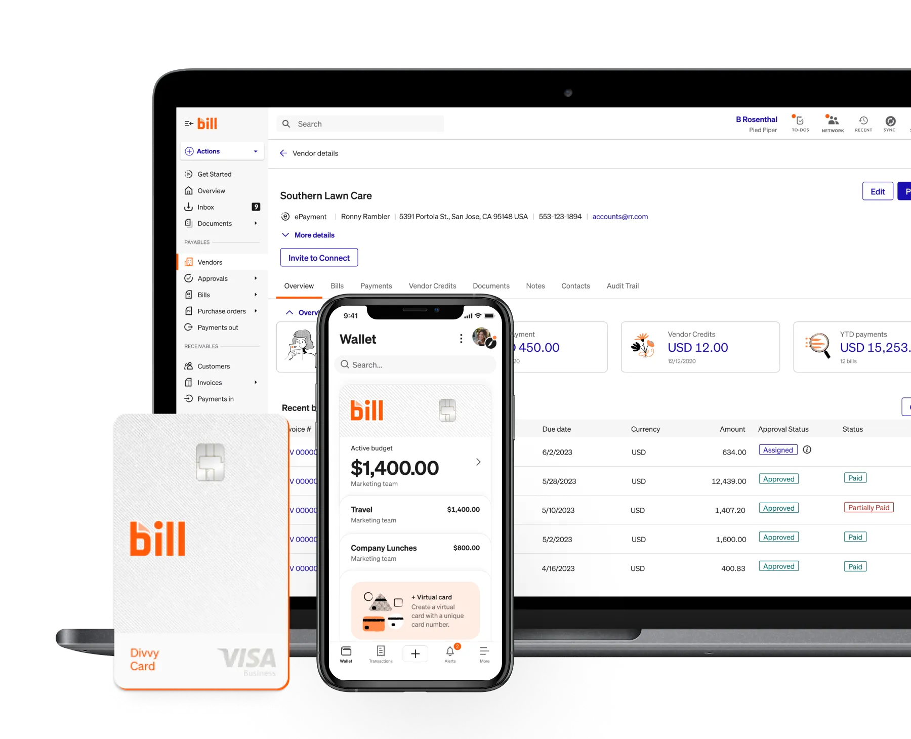 Bill.com AP Automation and why it needs alternatives