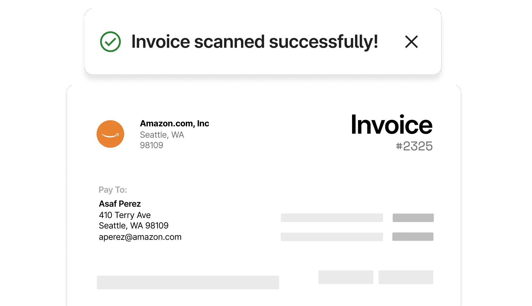 Brex invoice and ap automation software