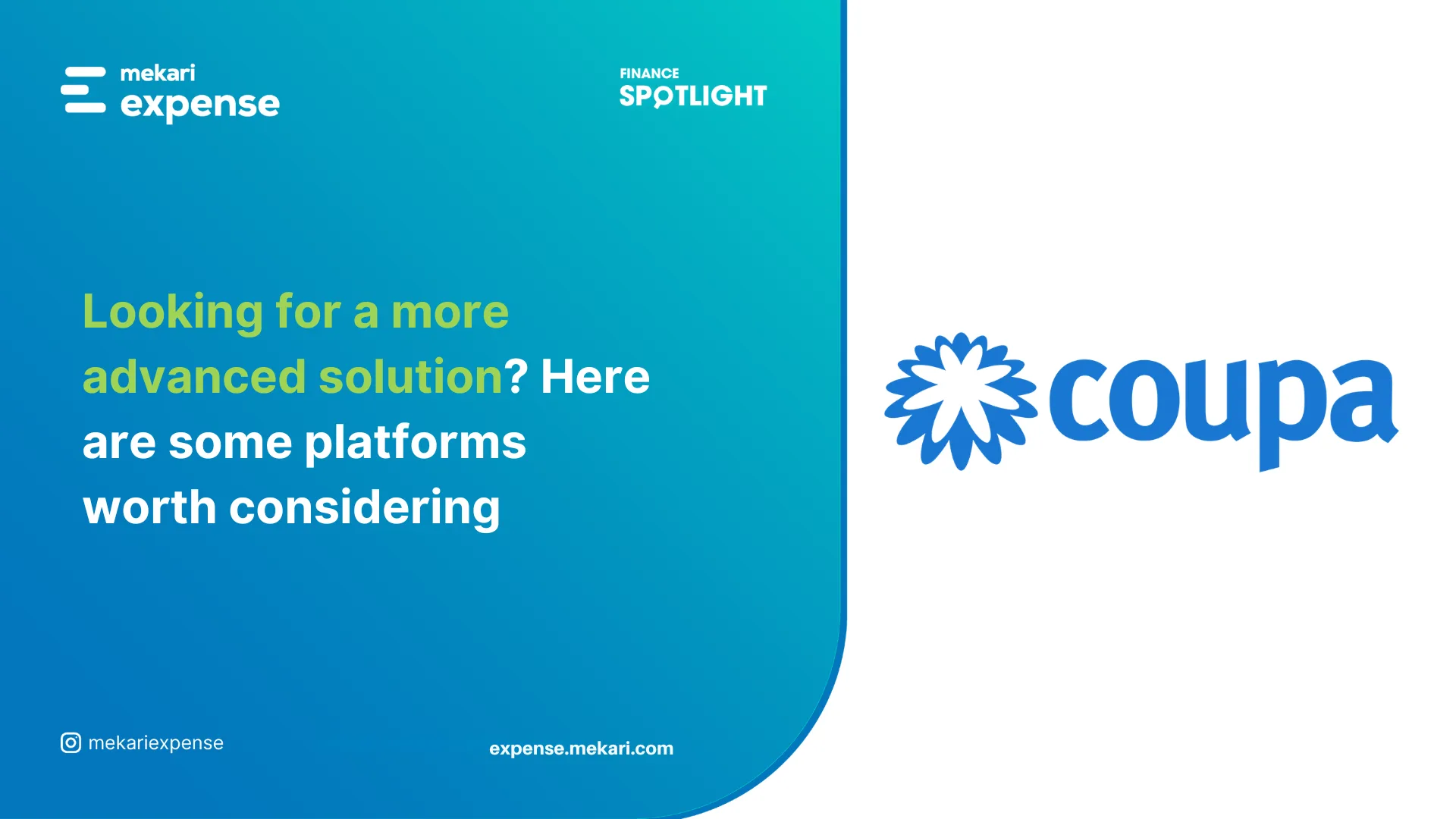 coupa procurement alternatives