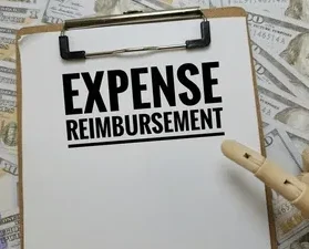 expense reimbursement