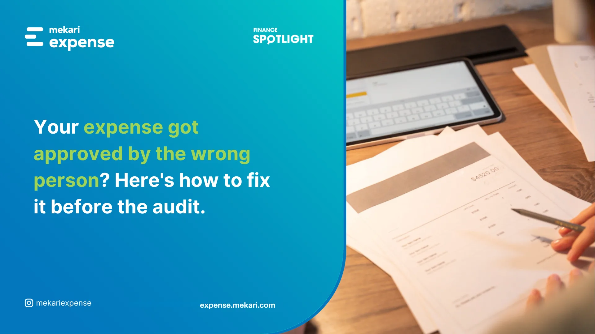 how to set up multi-layer expense approvals