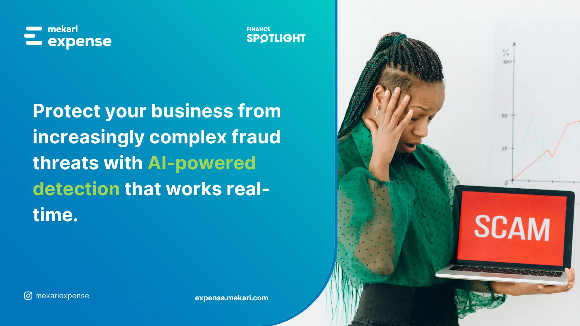 mekari expense AI for fraud detection featured image