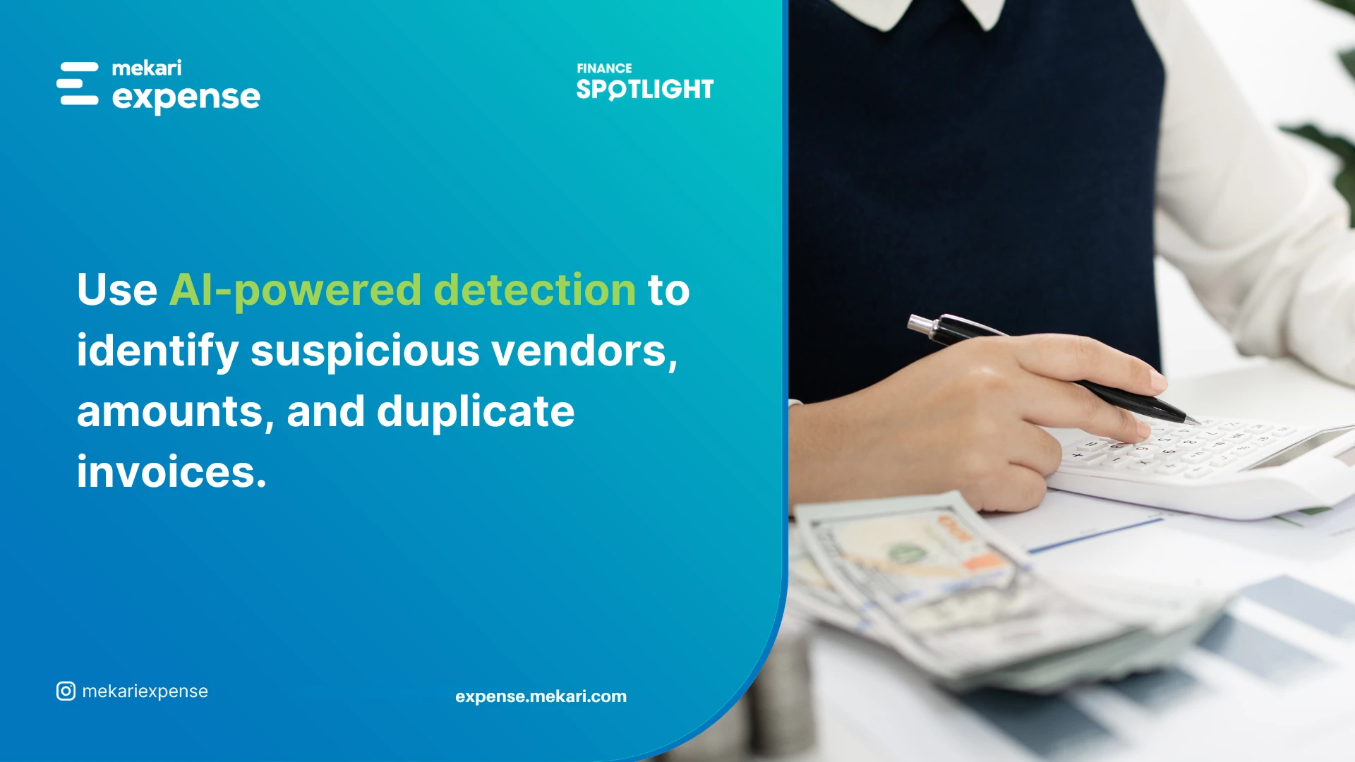 mekari expense fraud purchase featured image